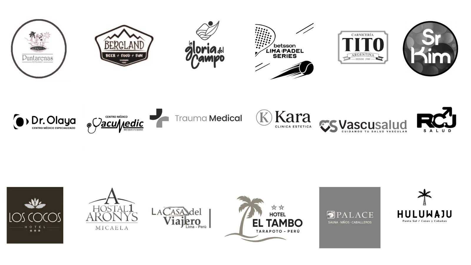 Clientes