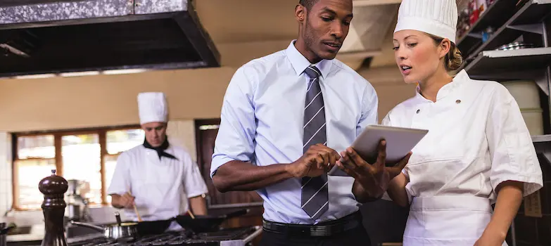 Integración con Restaurante