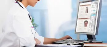 Historias Clínicas Digitales