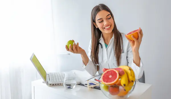 Planes de Dieta Personalizados