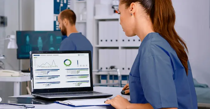 Reportes y Estadísticas