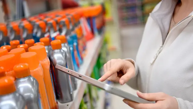 Gestiona el inventario en tiempo real, evitando quiebras de stock y optimizando el abastecimiento de productos.